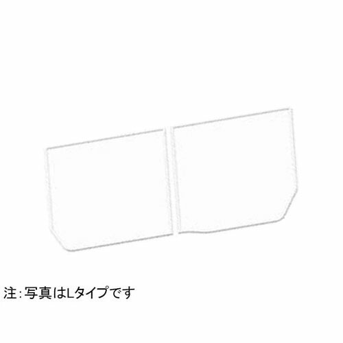 LIXIL（INAX）　組フタ　【品番：YFK-1576B（12）L】【14】