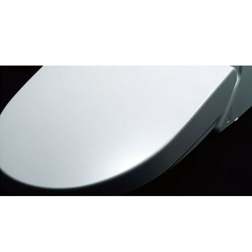 LIXIL（INAX）　便フタキット（プレミアム色）　プレミアムホワイト　【品番：312-1058/BWY】【14】