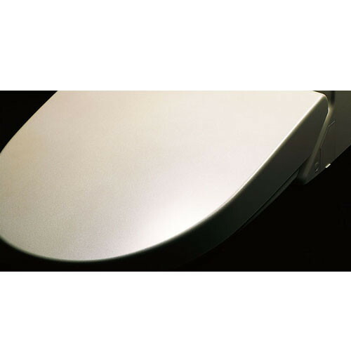 LIXIL（INAX）　便フタキット（プレミアム色）　プレミアムアイボリー　【品番：312-1035/BUY】【14】
