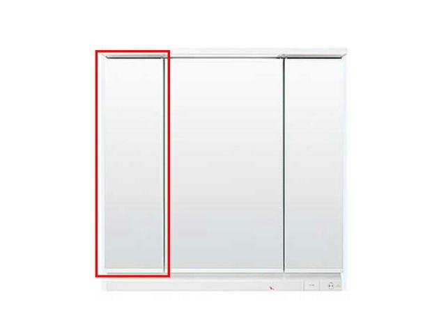 LIXIL（INAX）　鏡ASSY　【品番：MMRZ627-SET】【21】