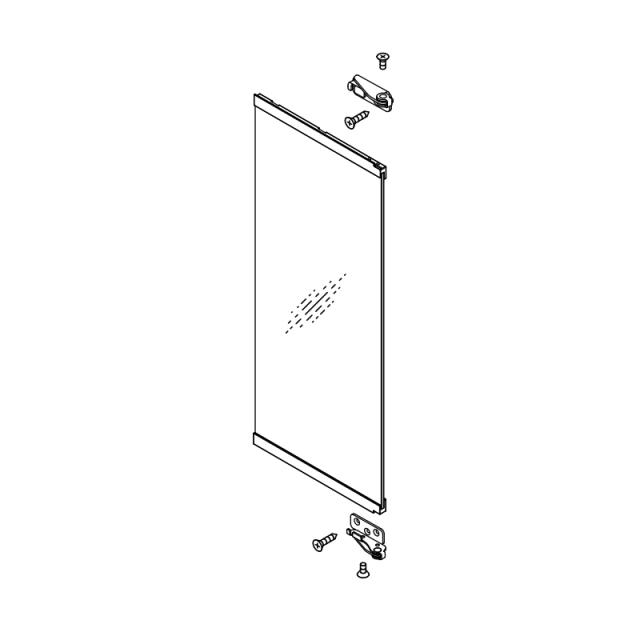 LIXIL（INAX）　鏡ASSY　【品番：MMRZ350-RMB】の通販は