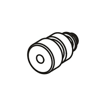 LIXIL（INAX）　水抜スピンドル　【品番：27-1068/SAB】【14】