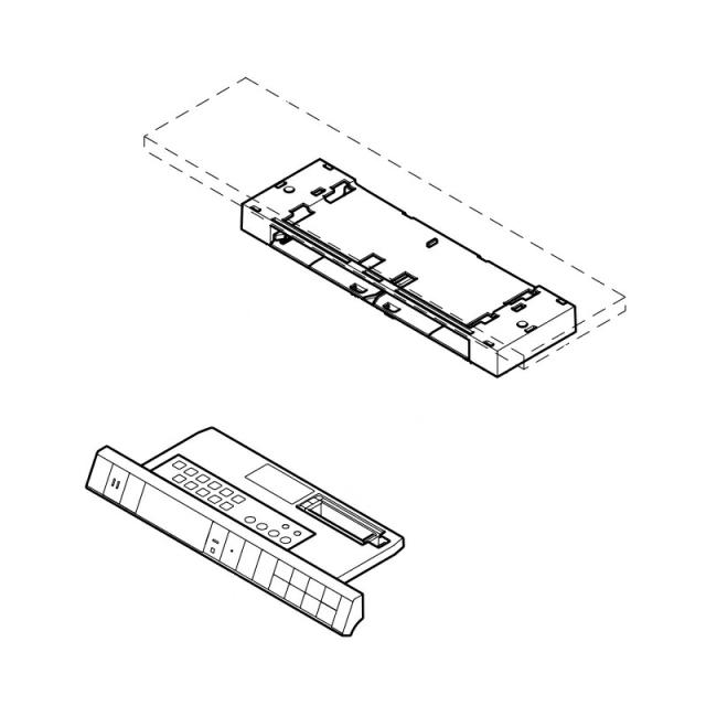 LIXIL（INAX）　インテリアリモコンキット　【品番：354-1557A】【14】 8,151円