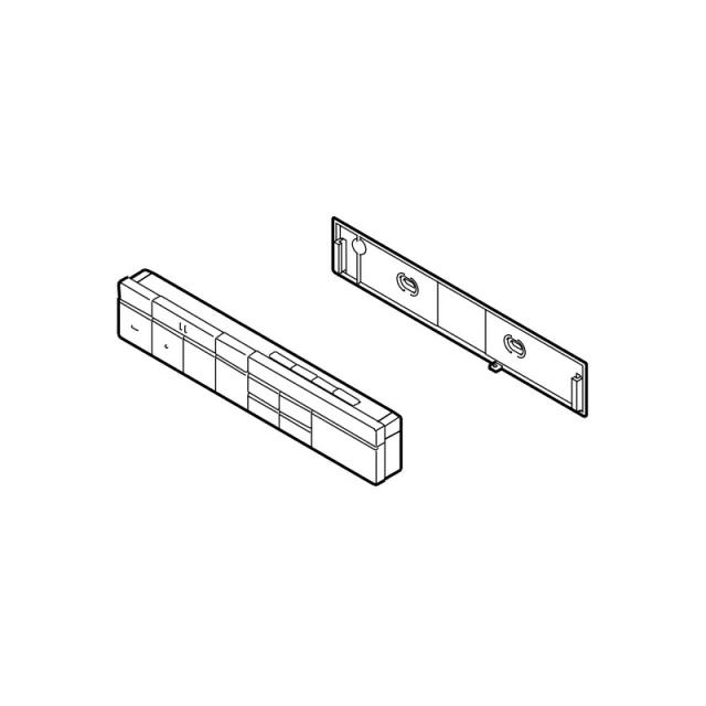 LIXIL（INAX）　スマートリモコンキット（音楽再生・鉢内除菌・部屋暖房・フルオート便座・ほのかライト付）　【品番：354-1573A】【14】