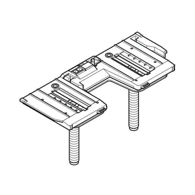 LIXIL（INAX）　リフトアップユニット　【品番：A-10227】【14】