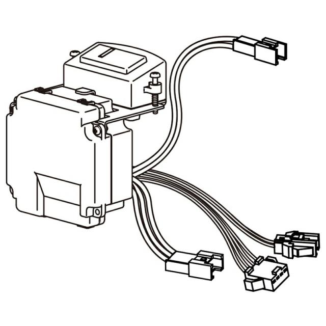 LIXIL（INAX）　WセンサーASSY　【品番：A-10373-10】【14】