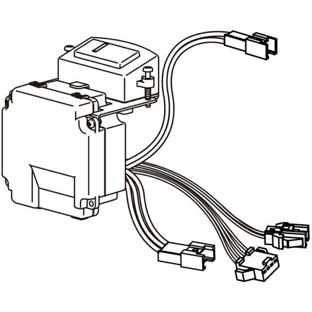 LIXIL（INAX）　WセンサーASSY　【品番：A-10439-10】【14】