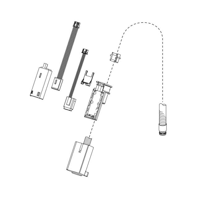 LIXIL（INAX）　吐水口部　【品番：A-10978-10】【14】