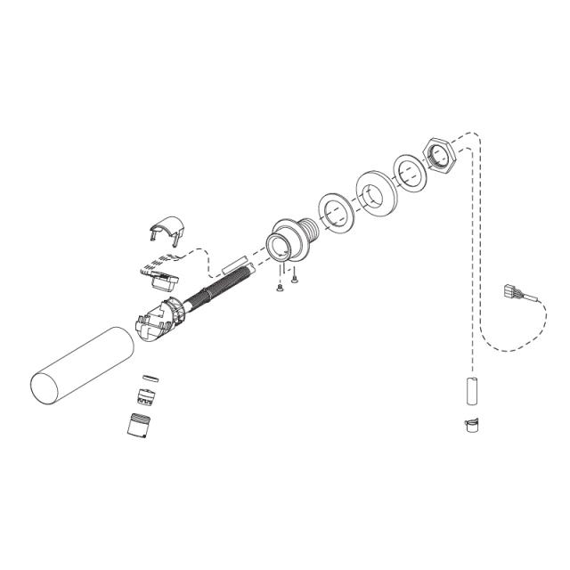 LIXIL（INAX）　吐水口ASSY　【品番：A-11372-20】【14】 18,707円