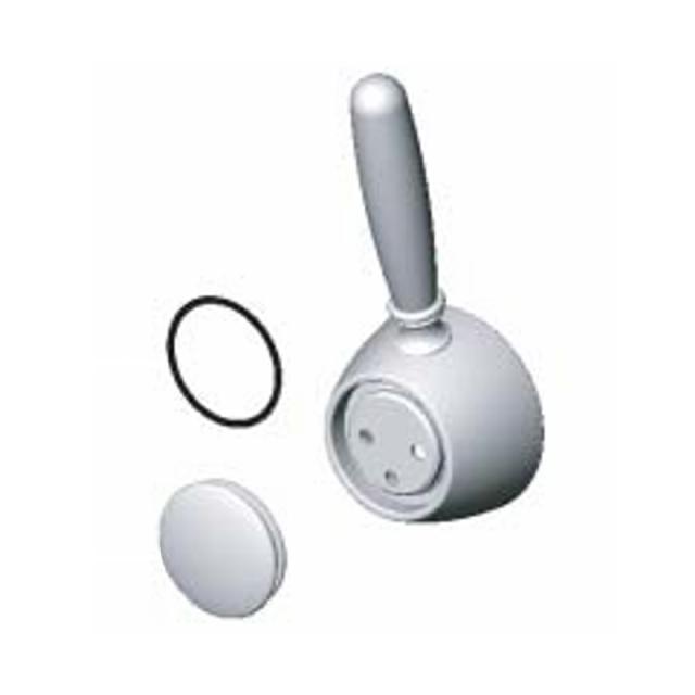 LIXIL（INAX）　レバーハンドル部　【品番：A-1240/ZG】【14】