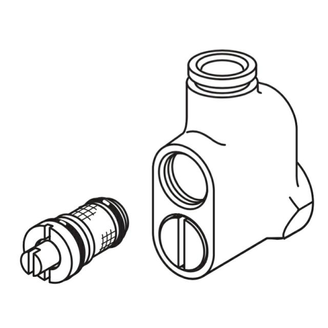 LIXIL（INAX）　逆止弁付止水栓（寒冷地用）　【品番：A-2072-1】【14】