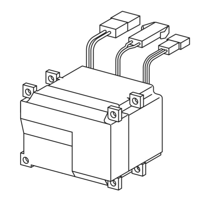 LIXIL（INAX） 検出器制御装置 【品番：A-3997】【14】
