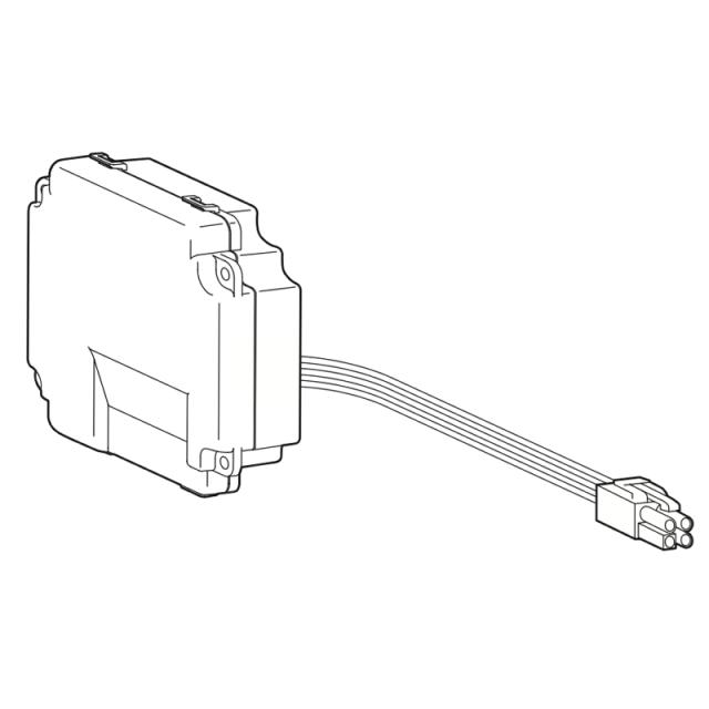 LIXIL（INAX）　センサーコントローラーASSY　【品番：A-4981-10】