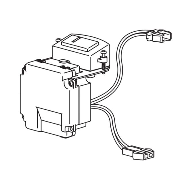 LIXIL（INAX）　WセンサーASSY　【品番：A-5122-10】【14】