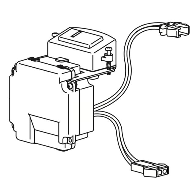 LIXIL（INAX）　WセンサーASSY（CW対応用）　【品番：A-5122-10-CW】【14】