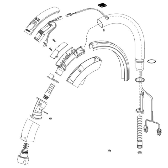 LIXIL（INAX）　吐水口部　【品番：A-5536-3】【14】