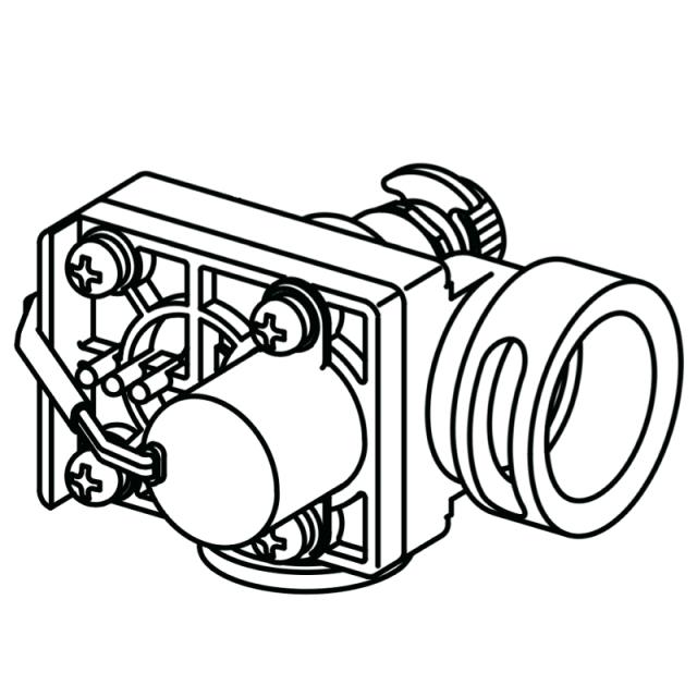 LIXIL（INAX）　バルブASSY　【品番：A-7772】【14】 7,732円