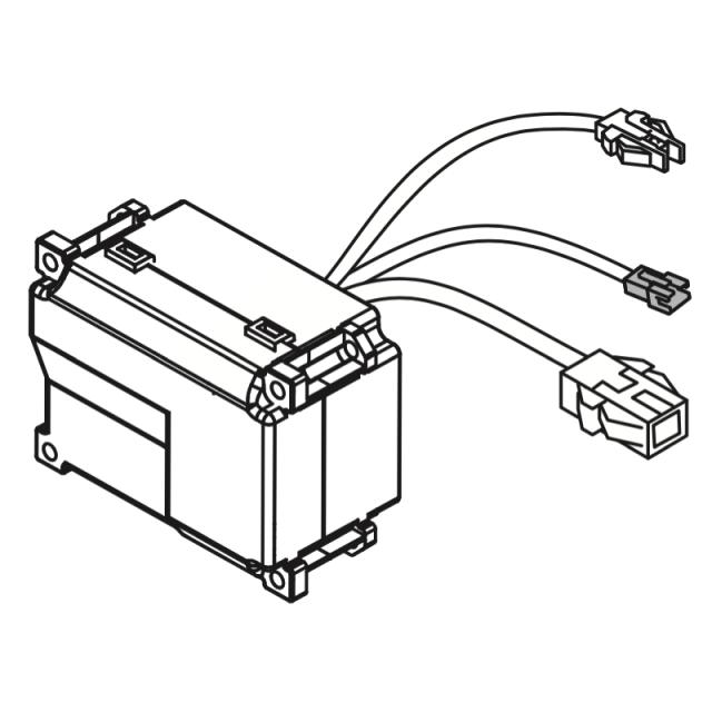 LIXIL（INAX）　センサーコントローラー（アクエナジー式）　【品番：A-8197】【14】