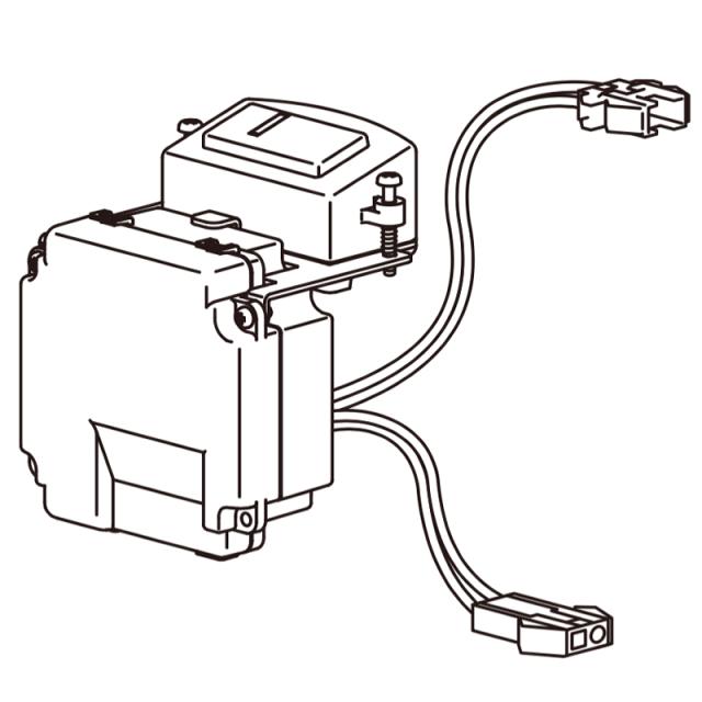 LIXIL（INAX）　WセンサーASSY　【品番：A-8790-10】【14】 41,506円