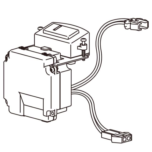 LIXIL（INAX）　WセンサーASSY（CW対応用）　【品番：A-8790-10-CW】【14】