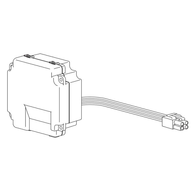 LIXIL（INAX）　センサーコントローラASSY　【品番：A-8824-10】【14】
