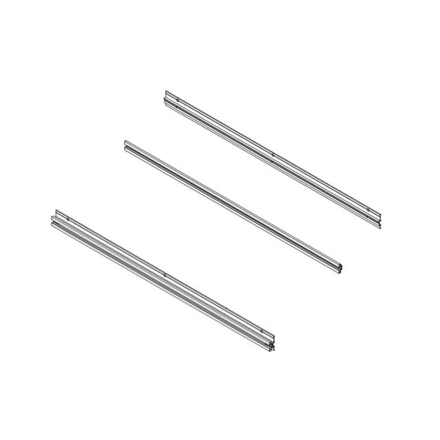 LIXIL（INAX）　ハンギングレール　【品番：BB-LCWS-HR-A】【14】