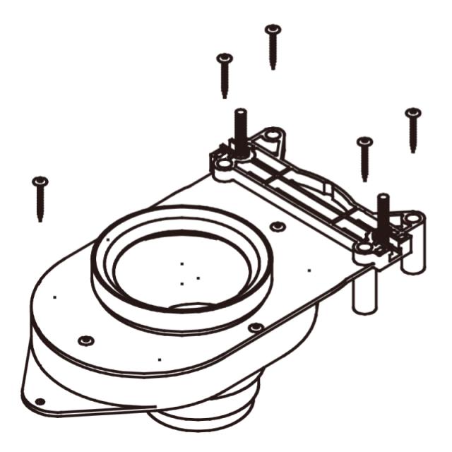 LIXIL（INAX）　取替用ソケット　【品番：CF-3ATW】【14】