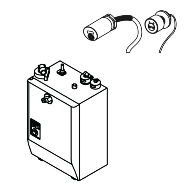 LIXIL（INAX）　自動水栓セット小型電気温水器　【品番：EHMN-CA3SC3-222C-MB】【14】