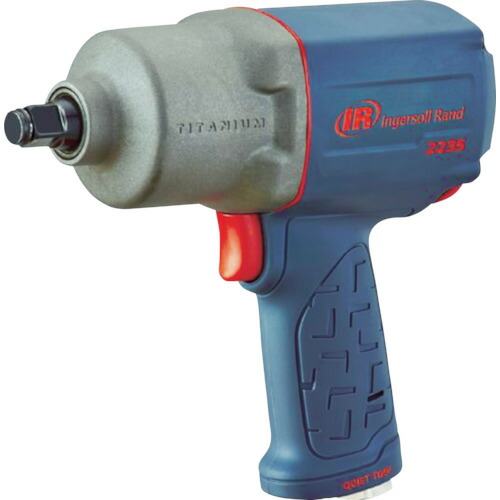 Ingersoll Rand　ＩＲ　１／２インチ　インパクトレンチ（１２．７ｍｍ角）　【品番：2235QTIMAX】