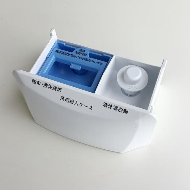 アイリスオーヤマ 全自動洗濯機用 洗剤ケース 【品番：995422】の通販 