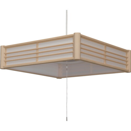 アイリスオーヤマ　ＩＲＩＳ　２４９８３０　ＬＥＤ和風ペンダントライト　８畳調光・調色　籠目　【品番：PLM8DL-KG】