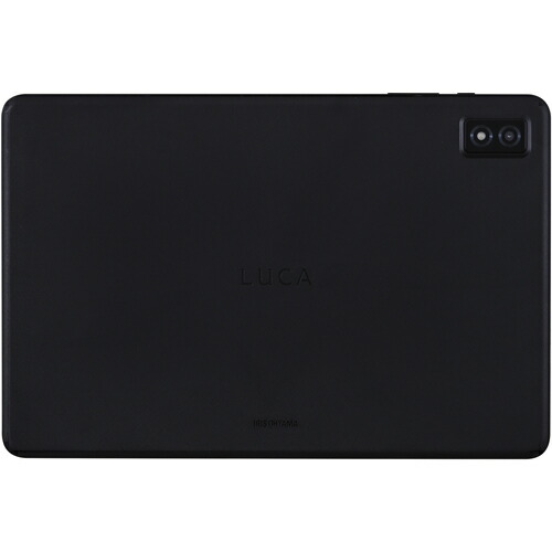 アイリスオーヤマ　ＩＲＩＳ　１０６６３１　タブレット　エントリーモデル　１０．１インチ　ブラック　【品番：TE104M4V1-B】_1