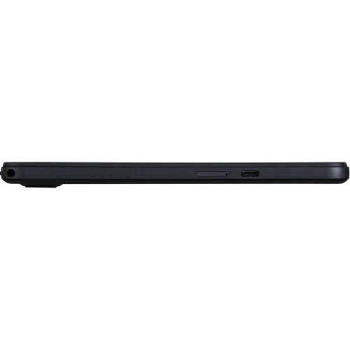 アイリスオーヤマ　ＩＲＩＳ　１０６６３１　タブレット　エントリーモデル　１０．１インチ　ブラック　【品番：TE104M4V1-B】_2