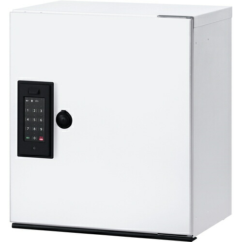 アイリスオーヤマ　ＩＲＩＳ　２９６９０４　宅配ボックス　ホワイト　【品番：THB07-4956CRD】