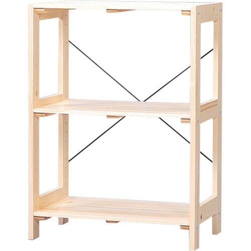 アイリスオーヤマ　ＩＲＩＳ　５４０２２２　ウッディラック　ＷＯＲ−５３０８　クリア　【品番：WOR-5308-CL】