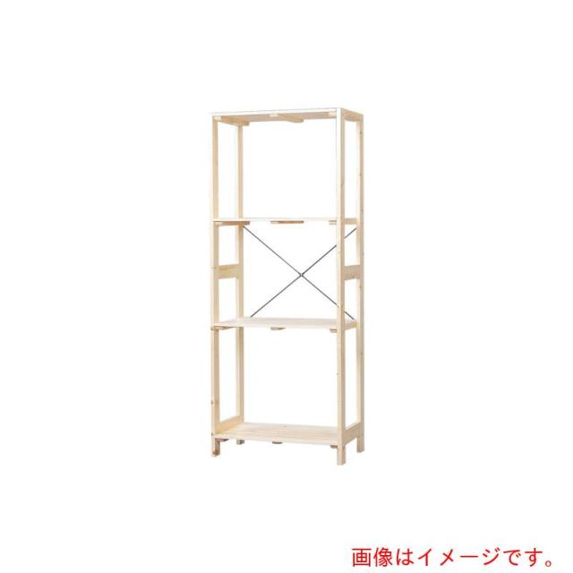 アイリスオーヤマ　ＩＲＩＳ　５４０２２６　ウッディラック　ＷＯＲ−５３１５　クリア　【品番：WOR-5315-CL】