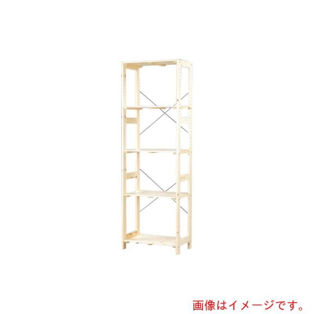 アイリスオーヤマ　ＩＲＩＳ　５２８１６８　ウッディラック　ＷＯＲ−５３１８　クリア　【品番：WOR-5318-CL】