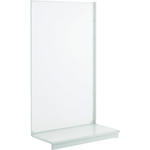 アイリスオーヤマ　ＩＲＩＳ　片面ボードコネクト　ＧＢＣ３−１２０−３５−１５０−Ｗ　【品番：11-37-2-10】