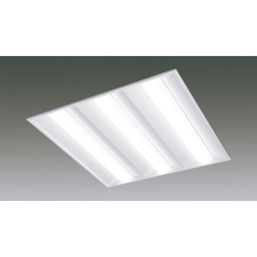 アイリスオーヤマ IRIS LED照明器具 287849 LXスクエア