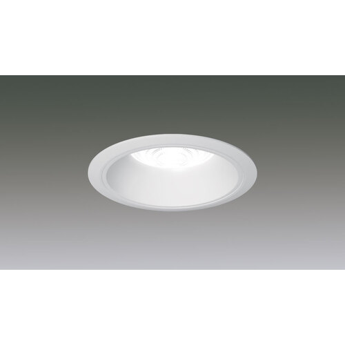 アイリスオーヤマ　ＩＲＩＳ　ＬＥＤ照明器具　５６９５０６　ＬＥＤベースダウンライト　Φ１００　１１００ｌｍ　昼白色　（５０００）　ホワイト　調光　【品番：DL11N8-10W7BW-D】