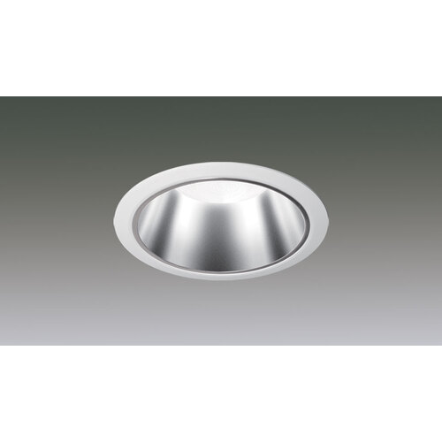 アイリスオーヤマ　ＩＲＩＳ　ＬＥＤ照明器具　５６９５５９　ＬＥＤベースダウンライト　Φ１００　１８００ｌｍ　電球色　（３０００）　ホワイト　調光　【品番：DL18L38-10A6BW-D】