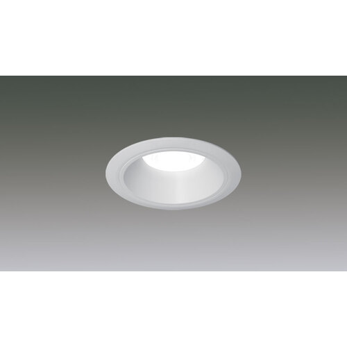 アイリスオーヤマ　ＩＲＩＳ　ＬＥＤ照明器具　５６９３４２　ＬＥＤベースダウンライト　Φ７５　４００ｌｍ　白色　（４０００）　ホワイト　調光　【品番：DL4W8-7W4BW-D】
