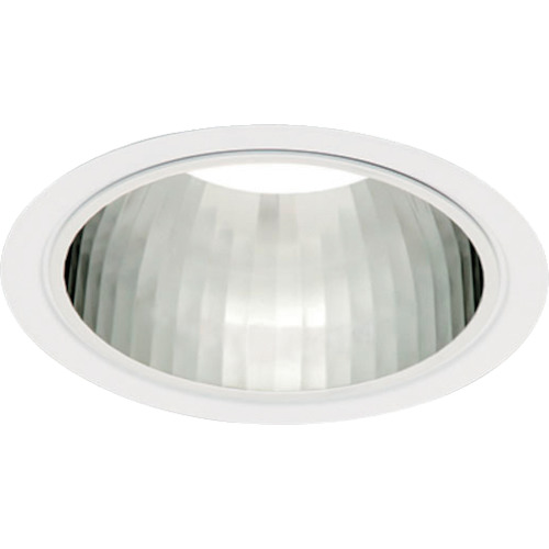 アイリスオーヤマ　ＩＲＩＳ　２４８９１９　ＬＥＤベースダウンライト　大光量タイプ　Φ１５０　９０００ｌｍ　白色　（４０００）　ホワイト　調光　【品番：DL90W715A8WD】