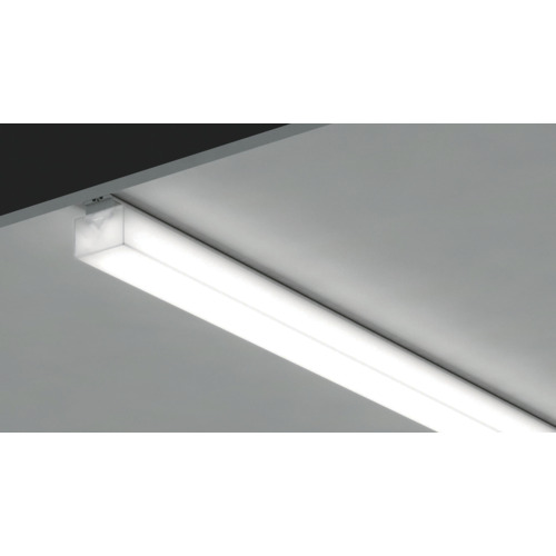 アイリスオーヤマ　ＩＲＩＳ　ＬＥＤ照明器具　２８５０８６　※ライトバーのみ　ラインルクスエッジ　３７５０ｌｍ　白色　（４０００）　【品番：EGU-35W-09】