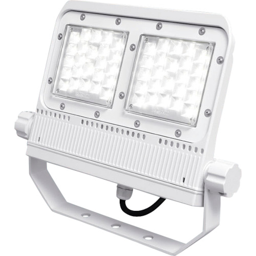 アイリスオーヤマ　ＩＲＩＳ　１０８５４２　ＬＥＤベースダウンライト　Φ１５０　１１００ｌｍ　昼白色　（５０００）　ホワイト　調光　【品番：FLS-50W-N-K5-R7-W】