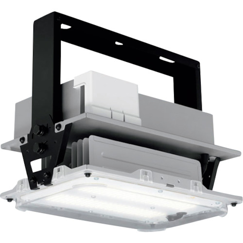 アイリスオーヤマ　ＩＲＩＳ　２９６８３６　高天井用ＬＥＤ照明　ＬｉＣＯＮＥＸ　１００００ｌｍ　昼白色　（５０００）　ブラック　調光　【品番：HXR205-100N-W-B-LI】