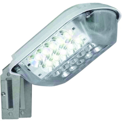 アイリスオーヤマ　ＩＲＩＳ　２５２０４５　ＬＥＤ防犯灯　自動点滅器無　１０ＶＡタイプ　１０５０ｌｍ　昼白色　（５０００）　防塵・防水　【品番：IRLDBH10-V3】