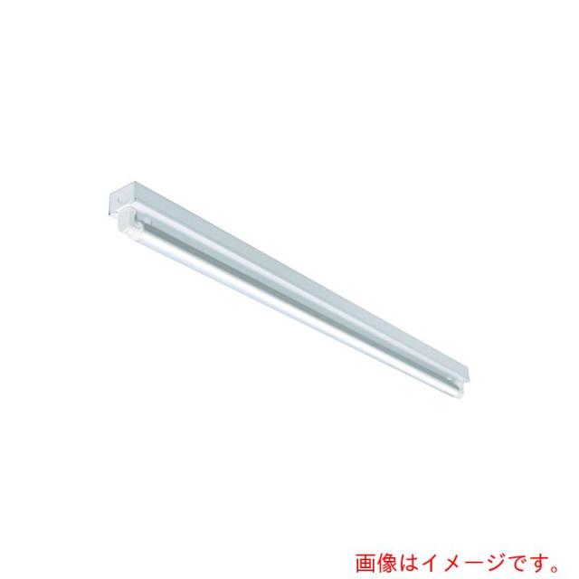 アイリスオーヤマ　ＩＲＩＳ　２６５０１６　電源内蔵ランプ用器具　トラフ型　１灯　４０形　片側給電　【品番：IRLDFL41TR-K】