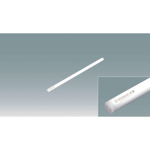 アイリスオーヤマ　ＩＲＩＳ　２９３９６２　冷ケース用照明Ｇ１３　２０形　１０５０ｌｍ　白色　（４０００）　【品番：LDG20T-W/9/RC/C】