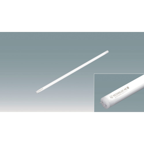 アイリスオーヤマ　ＩＲＩＳ　２９３０９７　冷ケース用照明Ｇ１３　３２形ＦＬ　１６００ｌｍ　昼白色　（５０００）　【品番：LDG32FLT-N/16/RC/C】